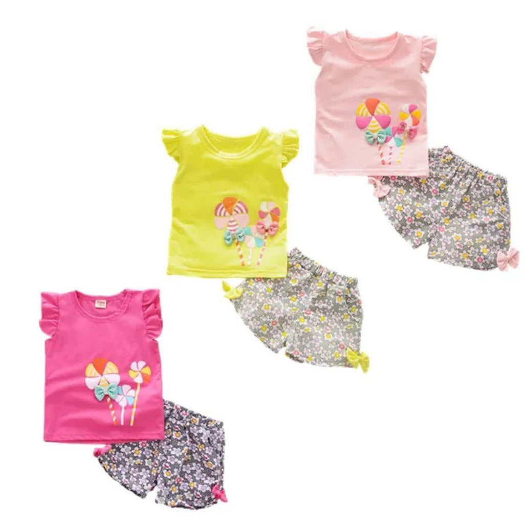 Sleeveless T-Shirts - Imported from china