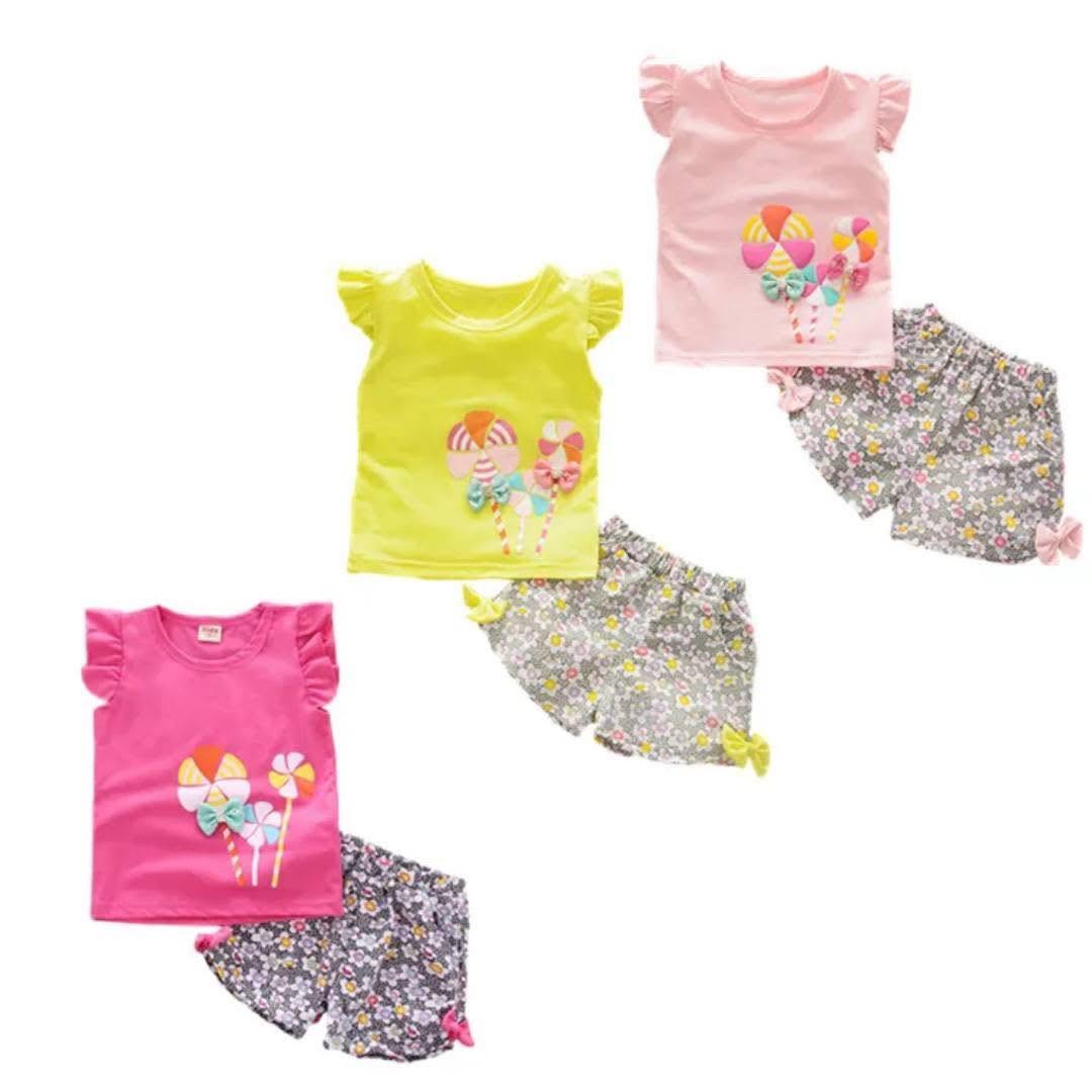 Sleeveless T-Shirts - Imported from china