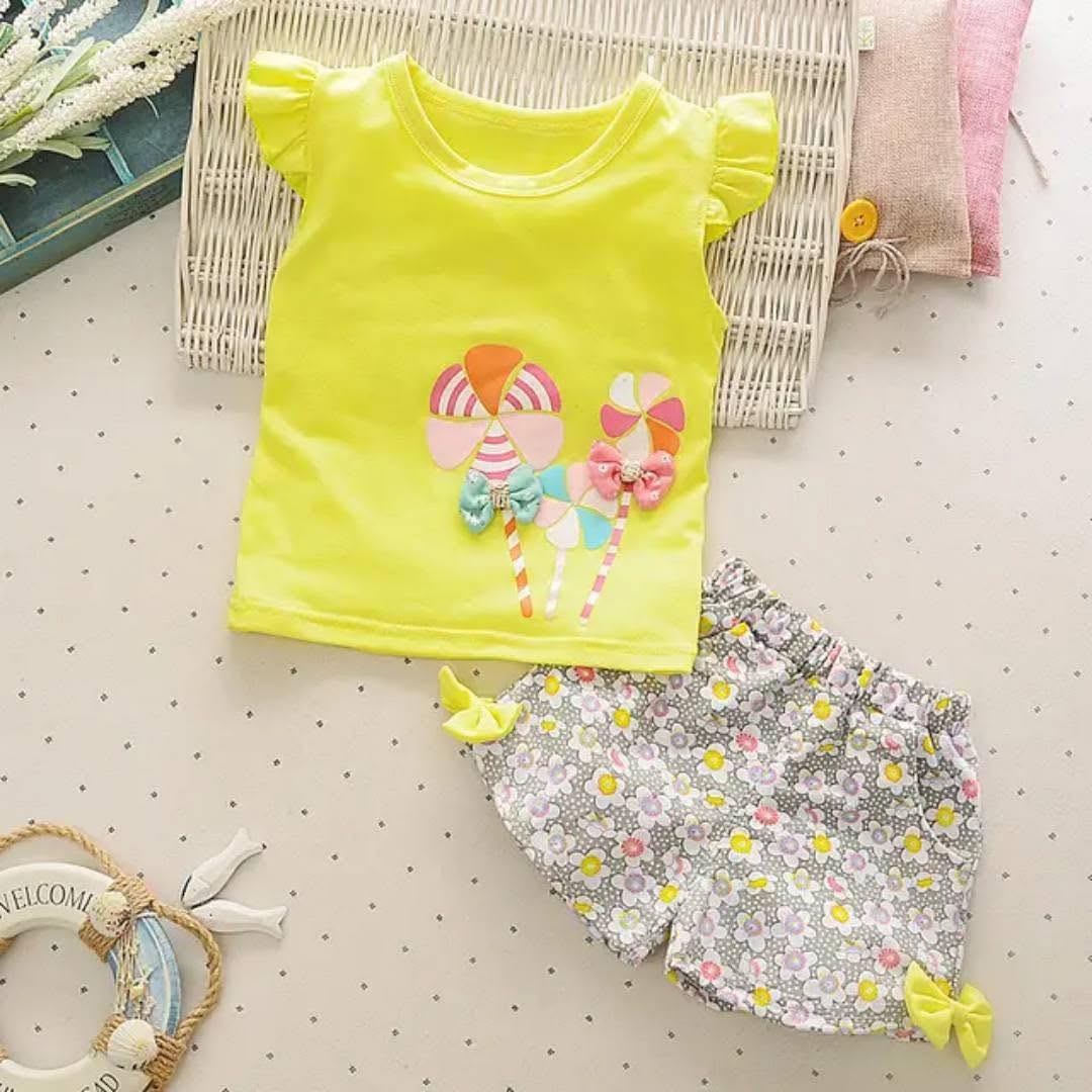 Sleeveless T-Shirts - Imported from china