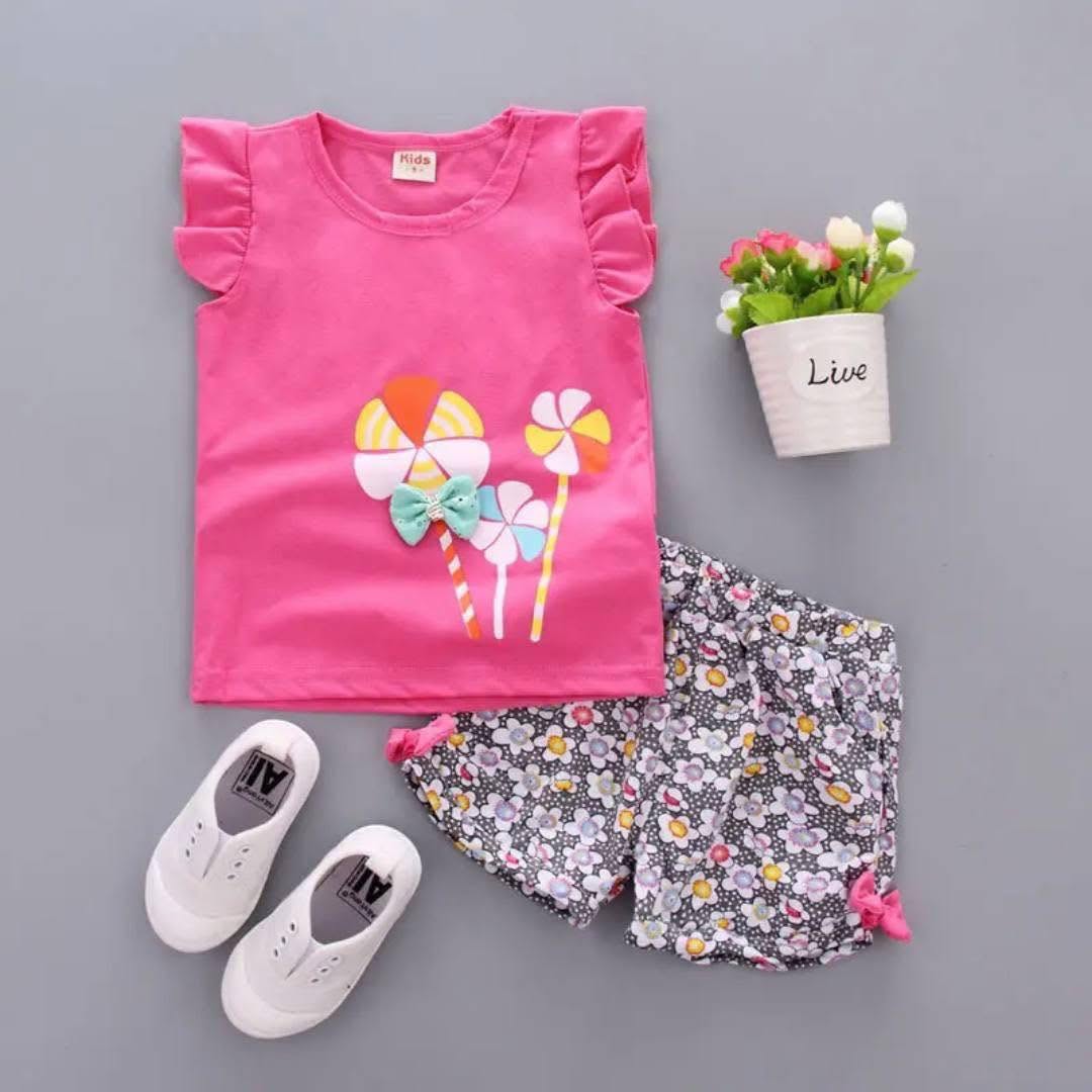 Sleeveless T-Shirts - Imported from china