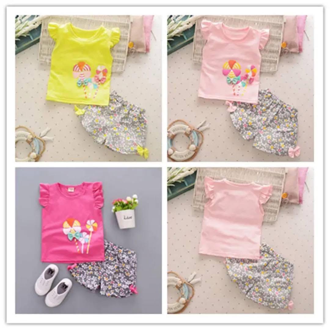 Sleeveless T-Shirts - Imported from china