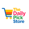 The Daily Pick Store - Home